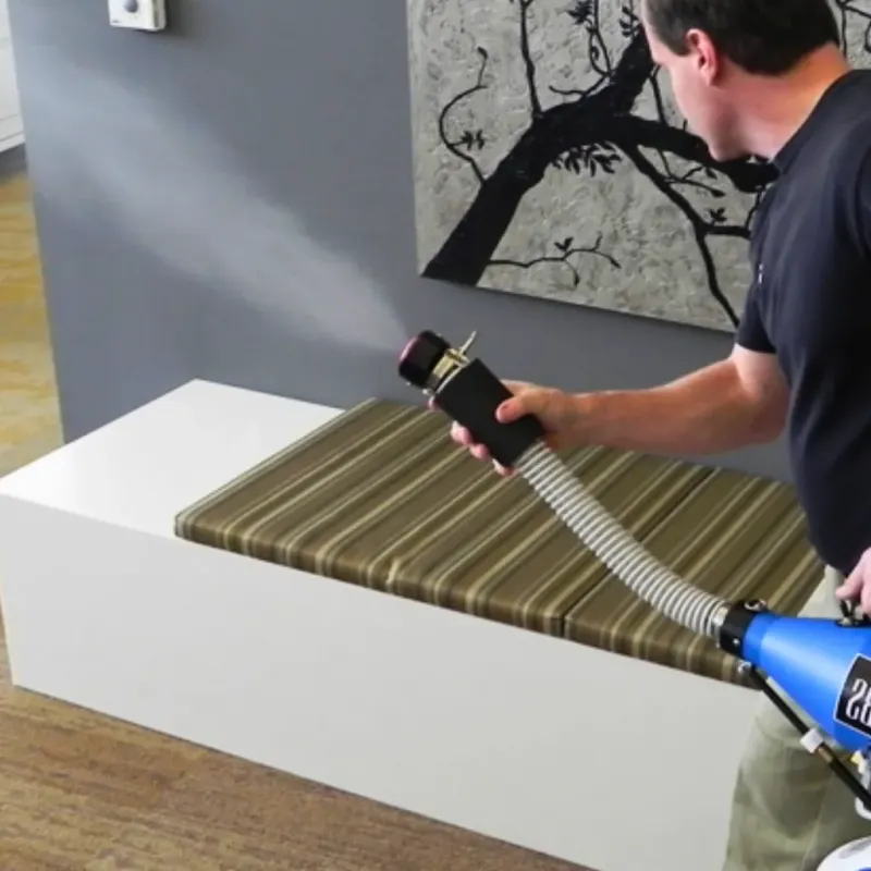 Professional Odor Removal in Princes Lakes, IN